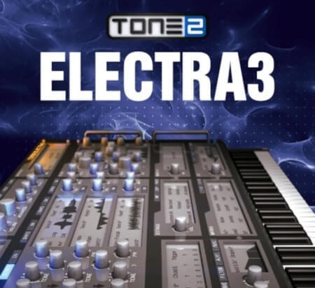 Tone2 Electra v3.1.0 WiN